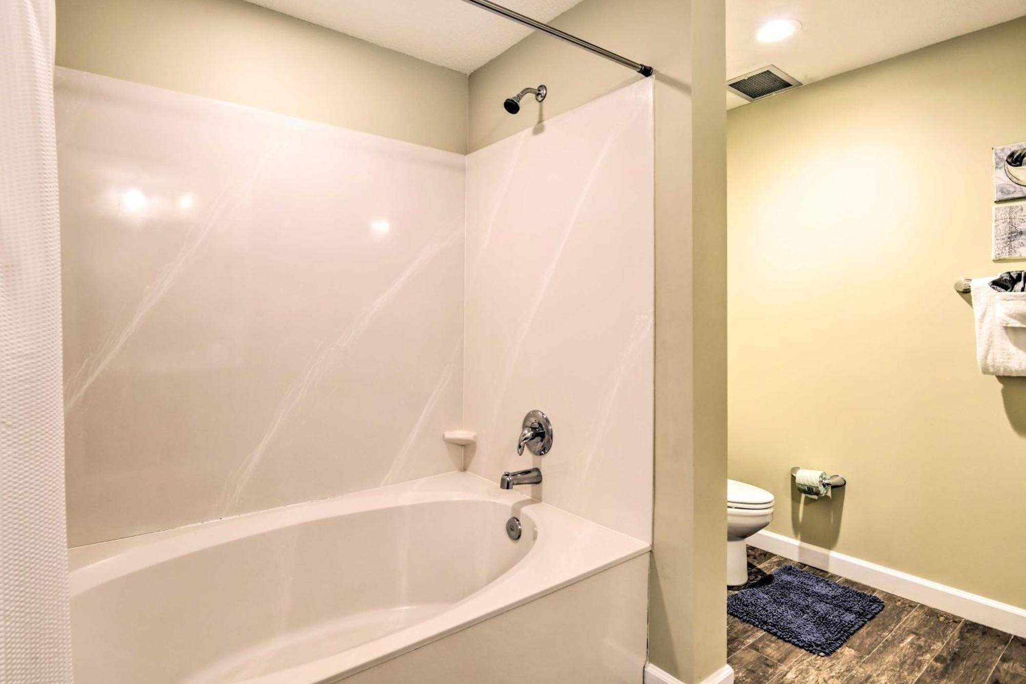 Oceanfront Pcb Condo With Gulf Views And Pool Access! パナマシティービーチ エクステリア 写真